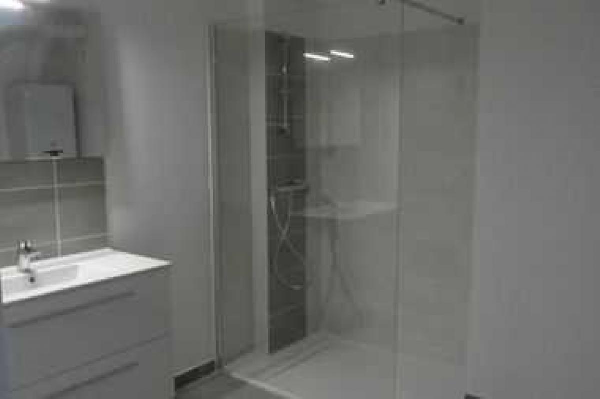 Studio-Eigentumswohnung in Valence, France, Nr. 34973