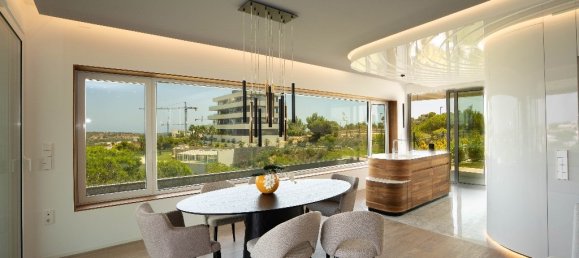 Квартира с 3 спальнями в Аликанте, Испания № 5591 5