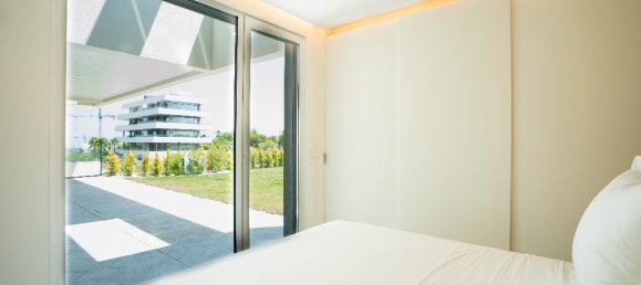 Квартира с 3 спальнями в Аликанте, Испания № 5591 28