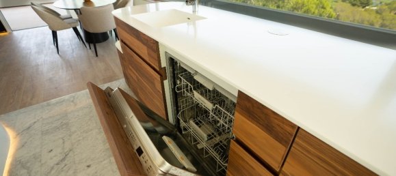 Квартира с 3 спальнями в Аликанте, Испания № 5591 16