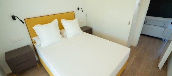 Квартира с 3 спальнями в Аликанте, Испания № 5591 18