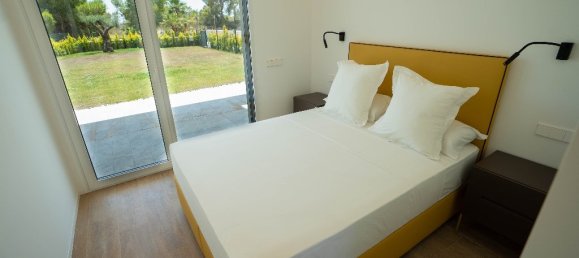 Квартира с 3 спальнями в Аликанте, Испания № 5591 19