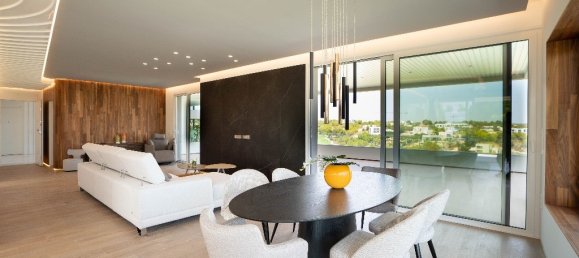 Квартира с 3 спальнями в Аликанте, Испания № 5591 8