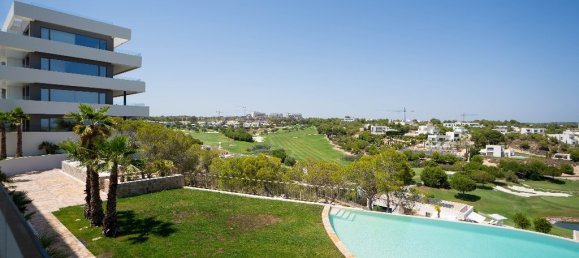 Квартира с 3 спальнями в Аликанте, Испания № 5591 6