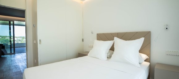 Квартира с 3 спальнями в Аликанте, Испания № 5591 21