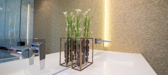 Квартира с 3 спальнями в Аликанте, Испания № 5591 24