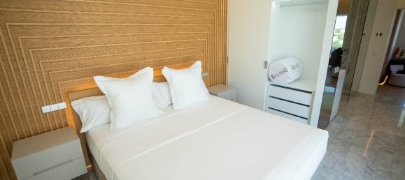 Квартира с 3 спальнями в Аликанте, Испания № 5591 27