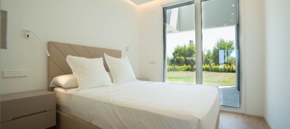 Квартира с 3 спальнями в Аликанте, Испания № 5591 20