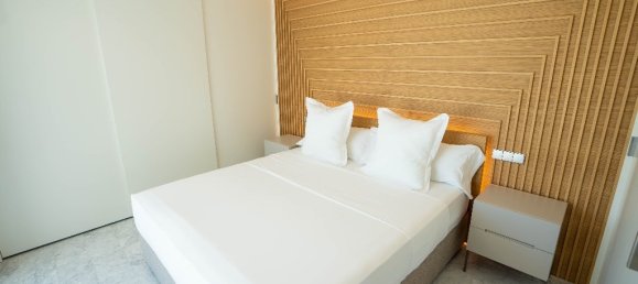 Квартира с 3 спальнями в Аликанте, Испания № 5591 25