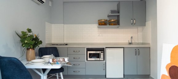 Apartment 1+1 in Oludeniz, Turkey No. 23002 14