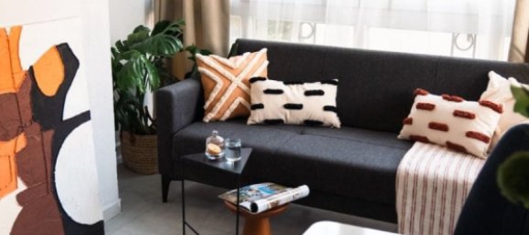 Apartment 1+1 in Oludeniz, Turkey No. 23002 7