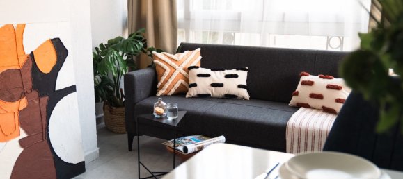 Apartment 1+1 in Oludeniz, Turkey No. 23002 6