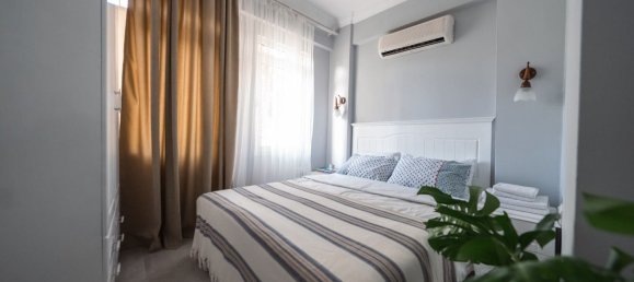 Apartment 1+1 in Oludeniz, Turkey No. 23002 15