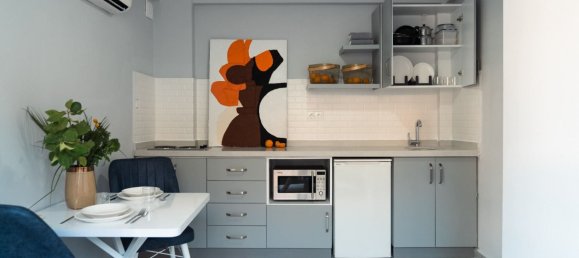 Apartment 1+1 in Oludeniz, Turkey No. 23002 10