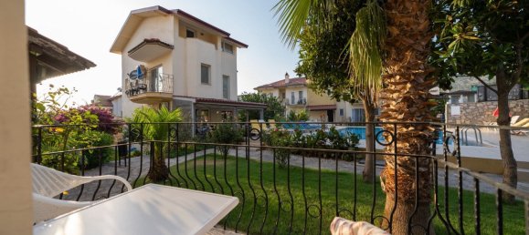 Apartment 1+1 in Oludeniz, Turkey No. 23002 4