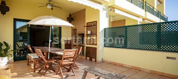 4 Schlafzimmer Haus in Quarteira, Portugal, Nr. 128098 33