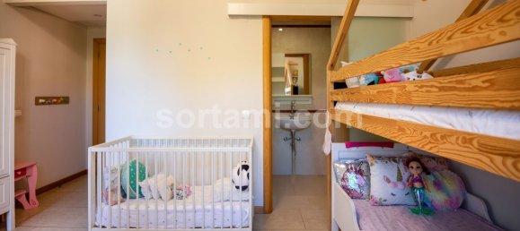 4 Schlafzimmer Haus in Quarteira, Portugal, Nr. 128098 38