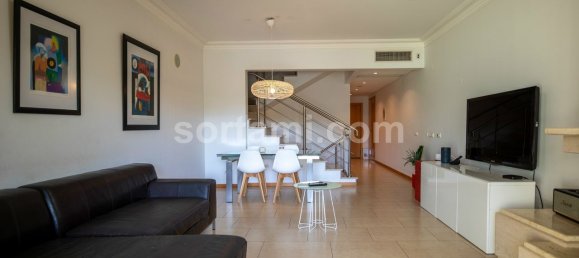 4 Schlafzimmer Haus in Quarteira, Portugal, Nr. 128098 24