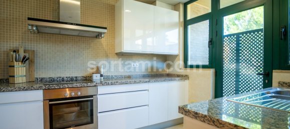 4 Schlafzimmer Haus in Quarteira, Portugal, Nr. 128098 26