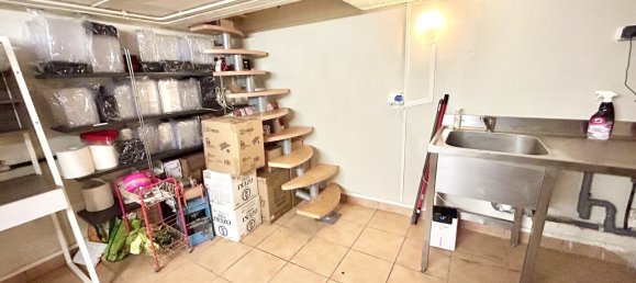 2 rooms Commercial property in Nancy, France No. 338148 5