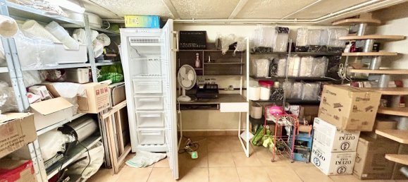 2 rooms Commercial property in Nancy, France No. 338148 6