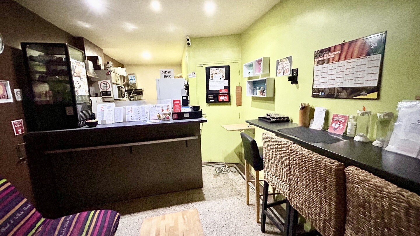 2 rooms Commercial property in Nancy, France No. 338148