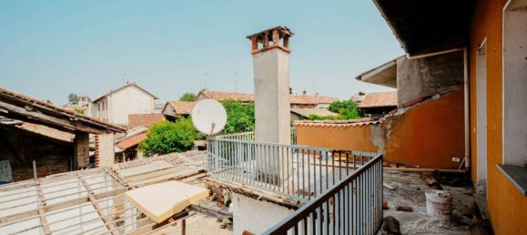 3 bedrooms Apartment in Dorno, Italy No. 374316 16