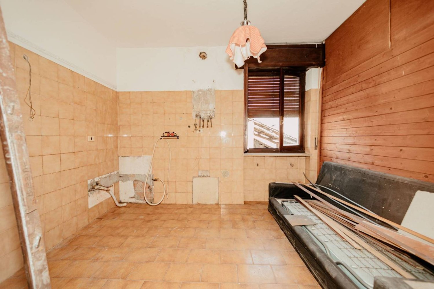 3 bedrooms Apartment in Dorno, Italy No. 374316