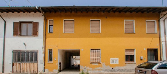 3 bedrooms Apartment in Dorno, Italy No. 374316 19