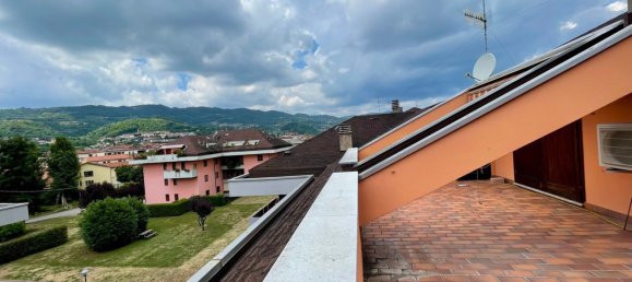 Ático de 8 dormitorios en Arzignano, Italy No. 376878 22