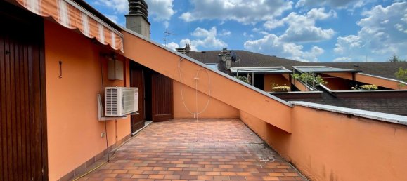 Ático de 8 dormitorios en Arzignano, Italy No. 376878 21