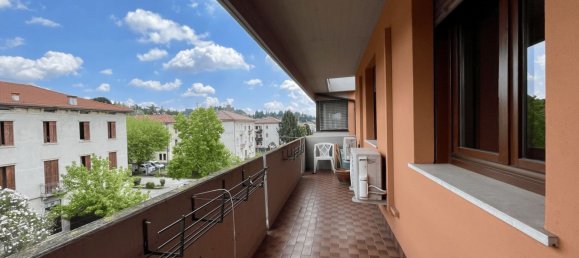 Ático de 8 dormitorios en Arzignano, Italy No. 376878 8