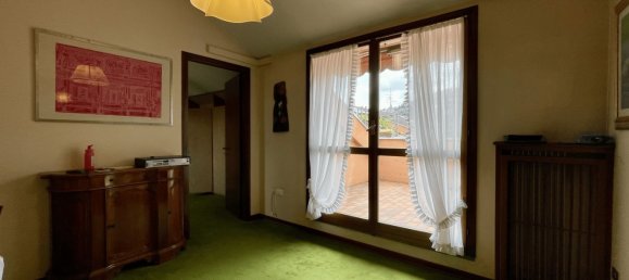 Ático de 8 dormitorios en Arzignano, Italy No. 376878 15