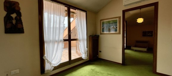 Ático de 8 dormitorios en Arzignano, Italy No. 376878 16