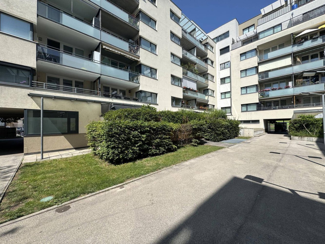 2 bedrooms Apartment in Ottakring, Austria No. 208636