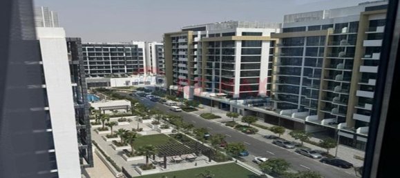 1 Schlafzimmer Wohnung in Meydan, UAE, Nr. 55312 11