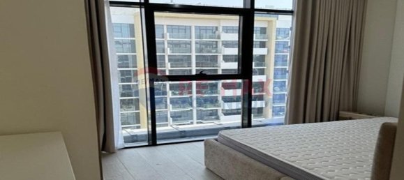 1 Schlafzimmer Wohnung in Meydan, UAE, Nr. 55312 8