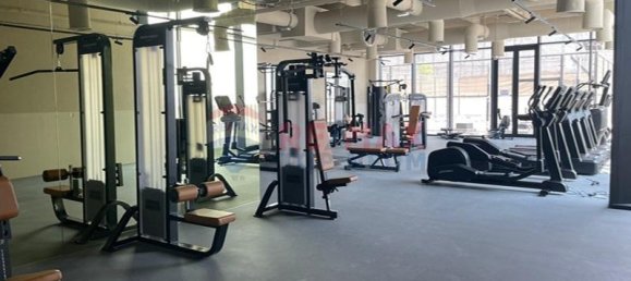 1 Schlafzimmer Wohnung in Meydan, UAE, Nr. 55312 10