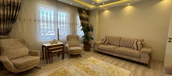 Квартира 3+1 в Оба, Турция № 16670 10