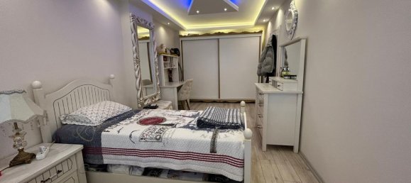 Квартира 3+1 в Оба, Турция № 16670 17