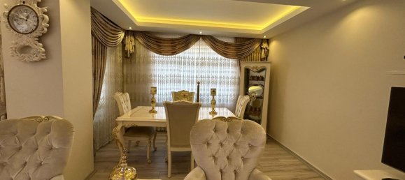 Квартира 3+1 в Оба, Турция № 16670 20