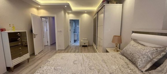 Квартира 3+1 в Оба, Турция № 16670 23