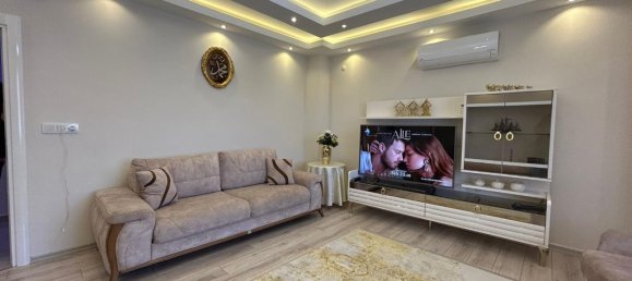 Квартира 3+1 в Оба, Турция № 16670 9