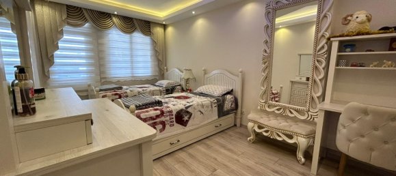 Квартира 3+1 в Оба, Турция № 16670 18