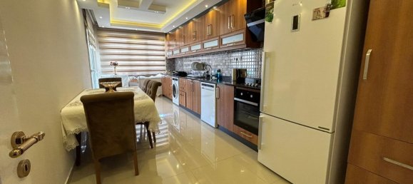 Квартира 3+1 в Оба, Турция № 16670 13