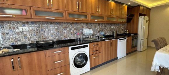 Квартира 3+1 в Оба, Турция № 16670 22