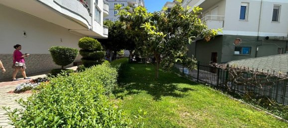 Квартира 3+1 в Оба, Турция № 16670 4