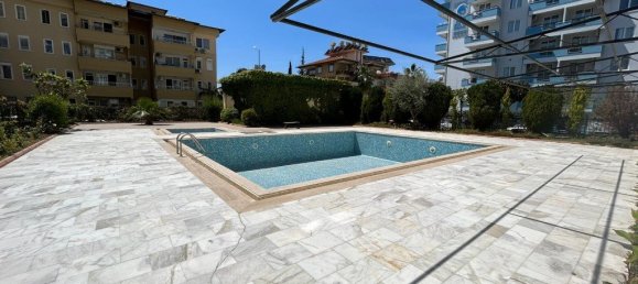 Квартира 3+1 в Оба, Турция № 16670 8