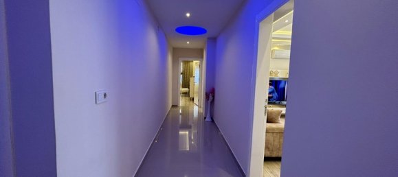 Квартира 3+1 в Оба, Турция № 16670 15