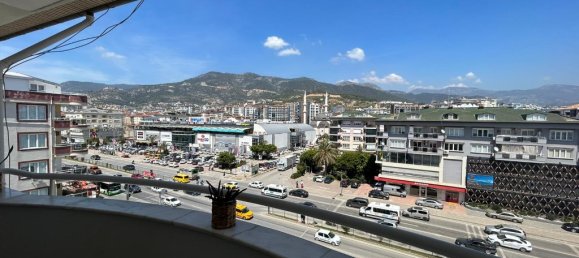 Квартира 3+1 в Оба, Турция № 16670 16